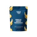 Freeze-Dried Bananas