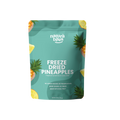 Freeze-Dried Pineapples